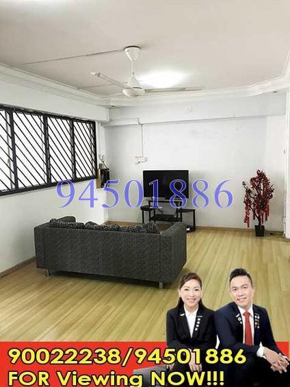Blk 720 Yishun Street 71 (Yishun), HDB 4 Rooms #168813702